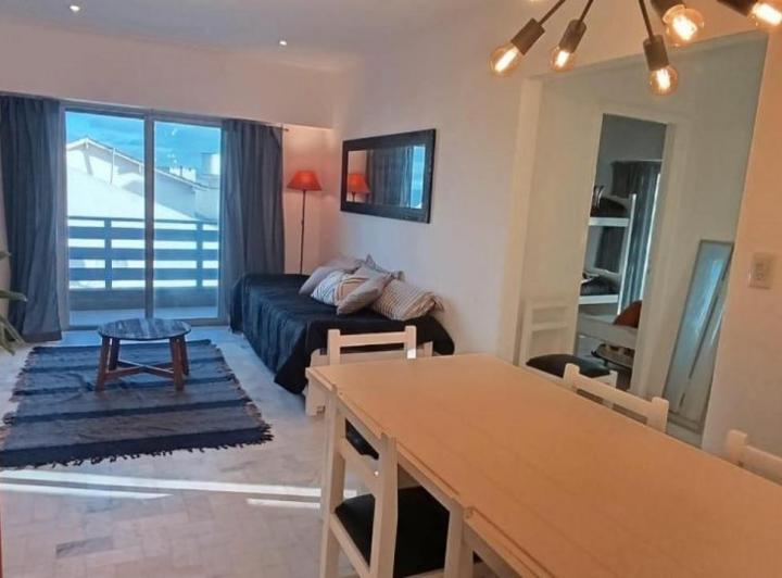 Departamento · 85m² · 3 Ambientes