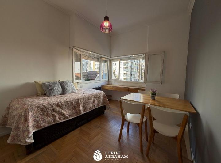 Departamento · 26m²