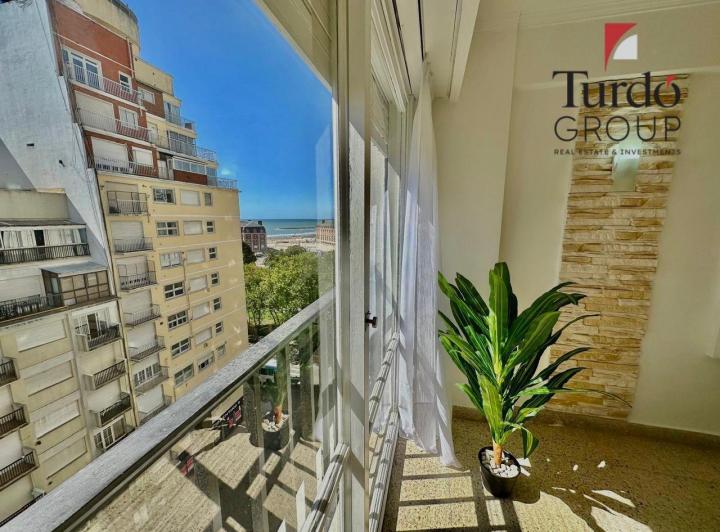 Departamento · 2 Ambientes