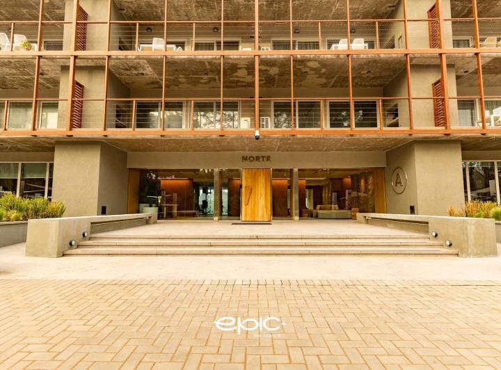 Departamento · 48m² · 2 Ambientes