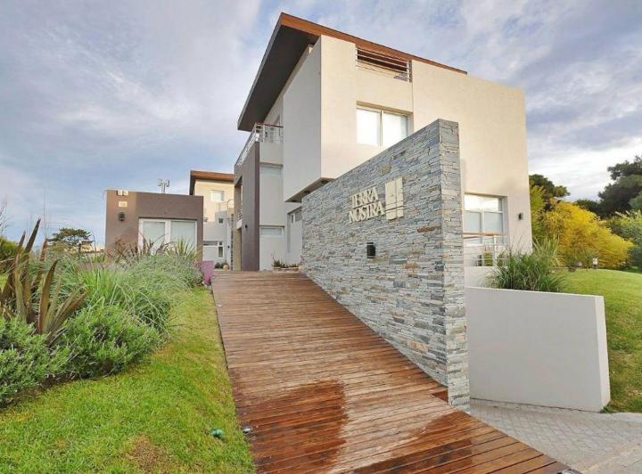 Departamento · 41m² · 2 Ambientes · 1 Cochera