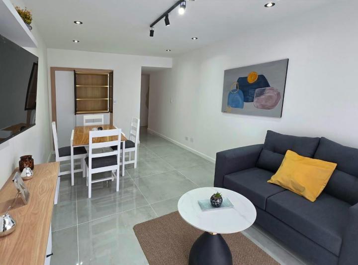 Departamento · 60m² · 3 Ambientes