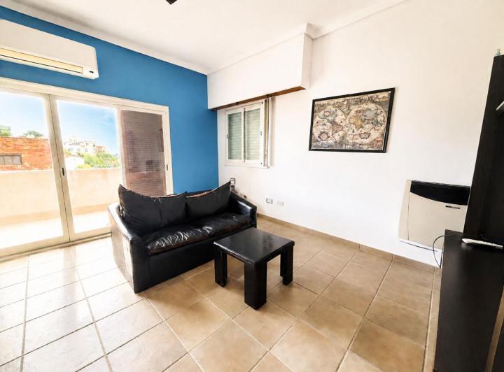 Departamento · 65m² · 4 Ambientes · 1 Cochera