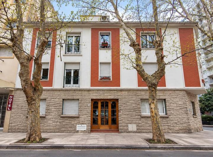 Departamento · 78m² · 4 Ambientes