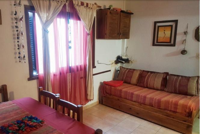 Departamento · 24m² · 2 Ambientes