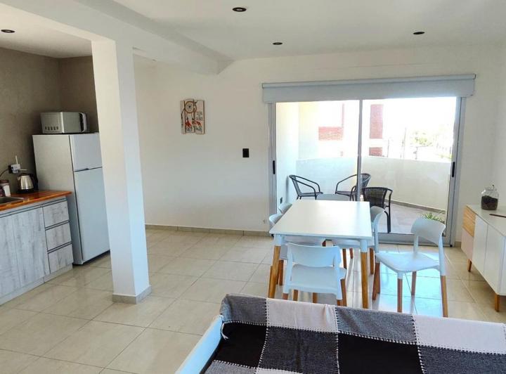 Departamento · 56m² · 3 Ambientes