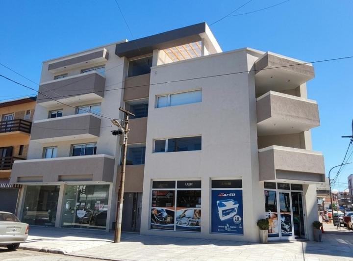 Departamento · 40m² · 2 Ambientes