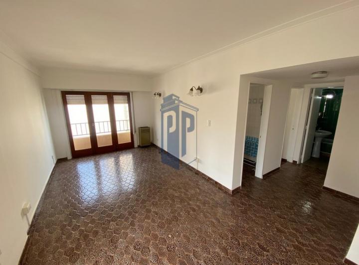 Departamento · 45m² · 2 Ambientes
