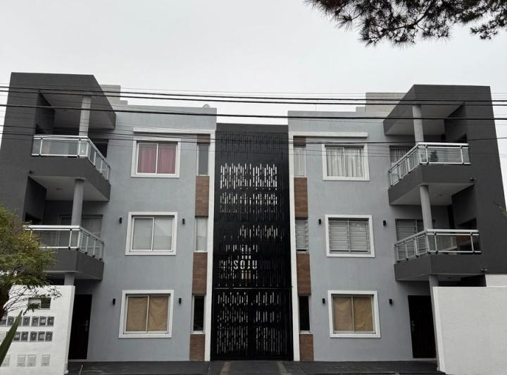Departamento · 53m² · 3 Ambientes · 1 Cochera