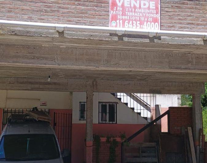 Departamento · 100m² · 5 Ambientes