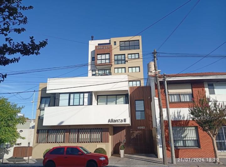 Departamento · 45m² · 2 Ambientes · 1 Cochera