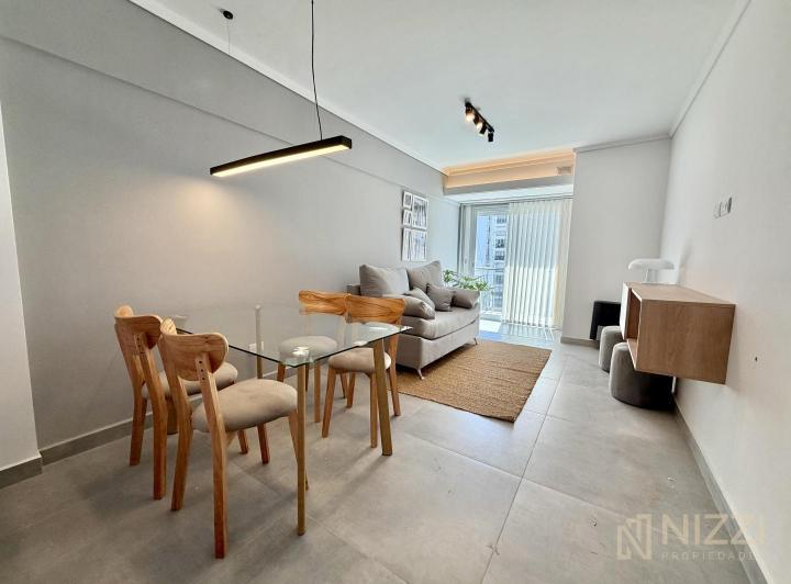 Departamento · 48m² · 2 Ambientes