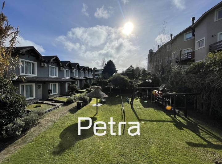 Departamento · 140m² · 4 Ambientes · 1 Cochera