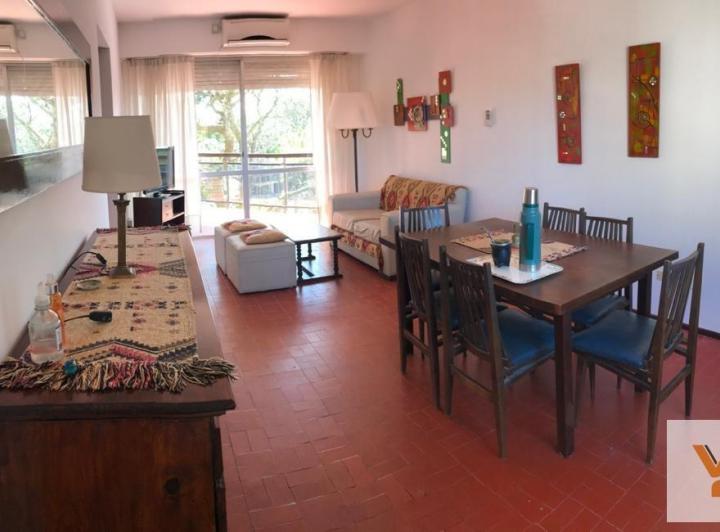 Departamento · 65m² · 3 Ambientes · 1 Cochera