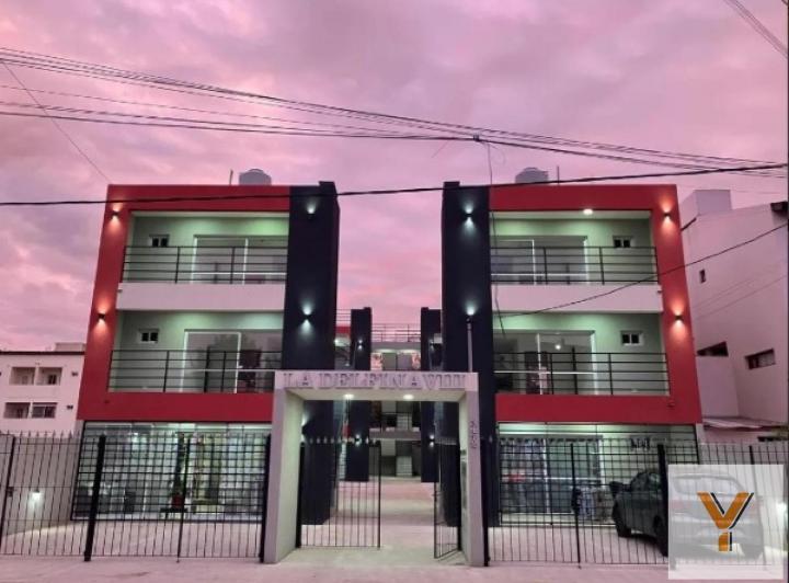 Departamento · 42m² · 2 Ambientes