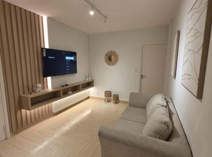 Departamento · 48m² · 3 Ambientes