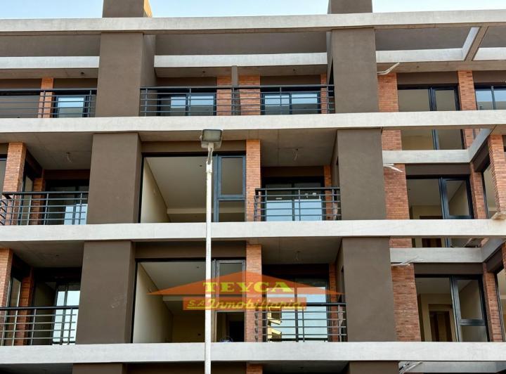 Departamento · 40m² · 2 Ambientes