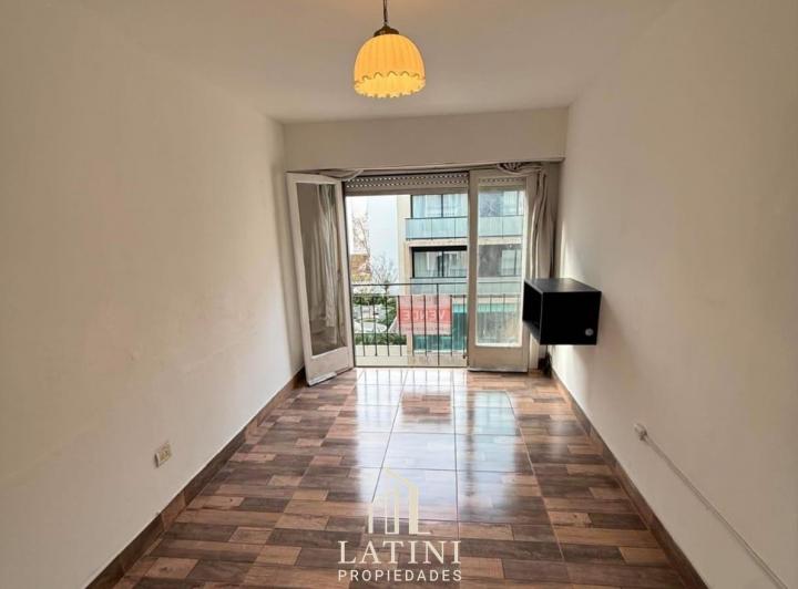 Departamento · 21m² · 1 Ambiente