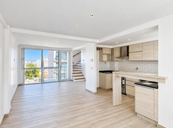 Departamento · 91m² · 3 Ambientes