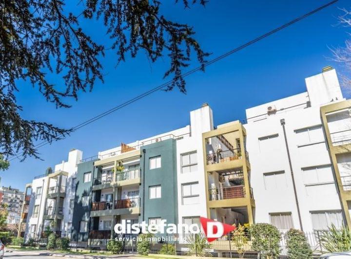 Departamento · 62m² · 3 Ambientes · 1 Cochera