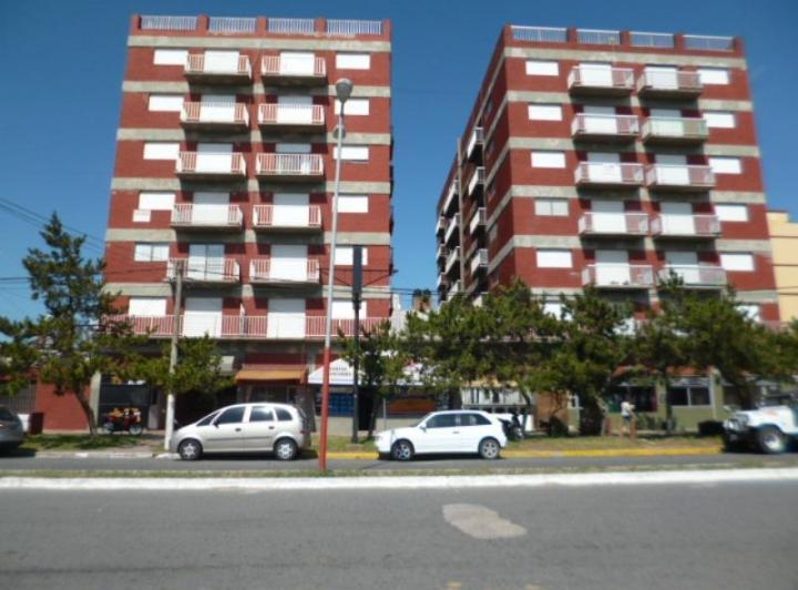 Departamento · 33m² · 2 Ambientes