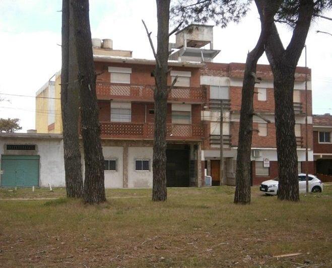 Departamento · 40m² · 3 Ambientes