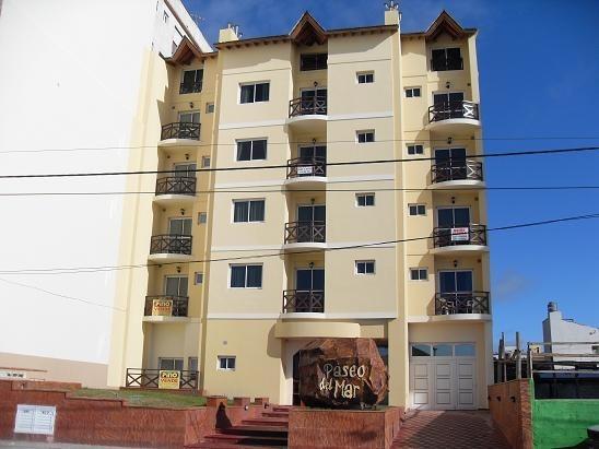 Departamento · 55m² · 3 Ambientes