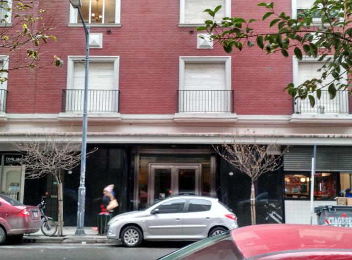 Departamento · 96m² · 5 Ambientes · 1 Cochera