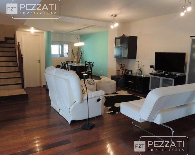 Departamento · 175m² · 4 Ambientes · 1 Cochera