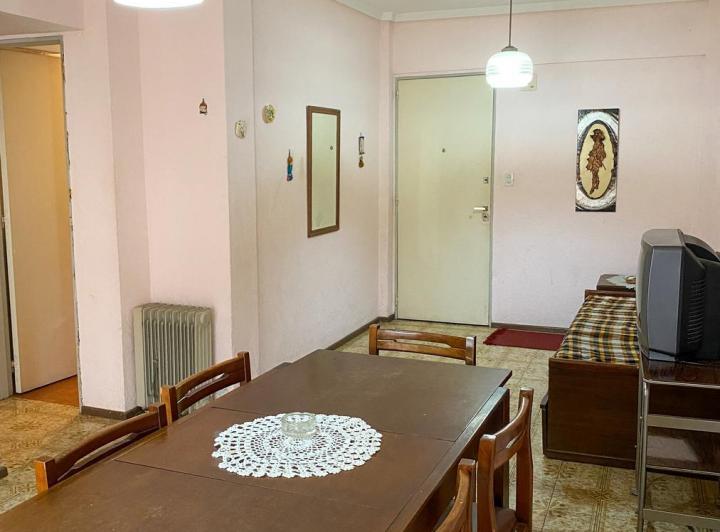 Departamento · 48m² · 3 Ambientes · 1 Cochera