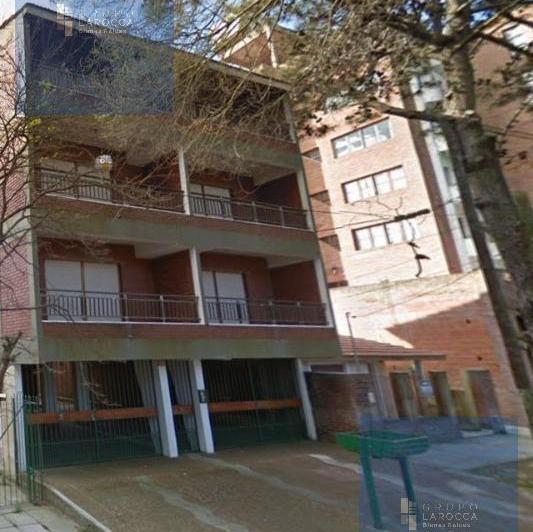 Departamento · 48m² · 2 Ambientes