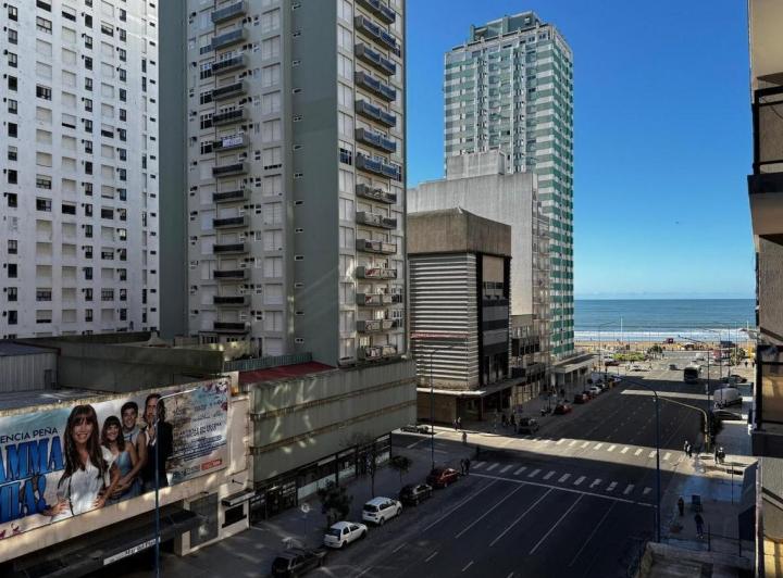 Departamento · 73ha · 3 Ambientes