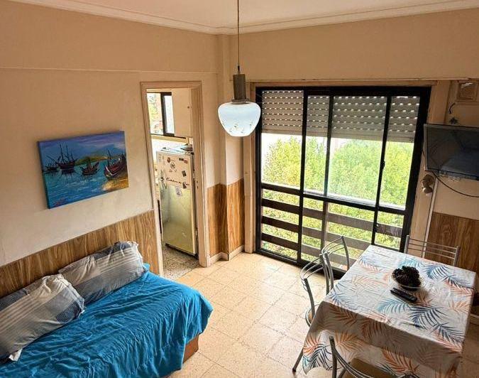 Departamento · 27m² · 2 Ambientes