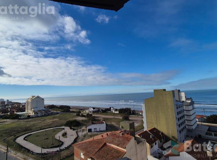 Departamento · 44m² · 2 Ambientes · 1 Cochera