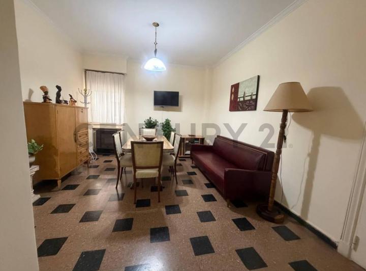 Departamento · 53m² · 3 Ambientes