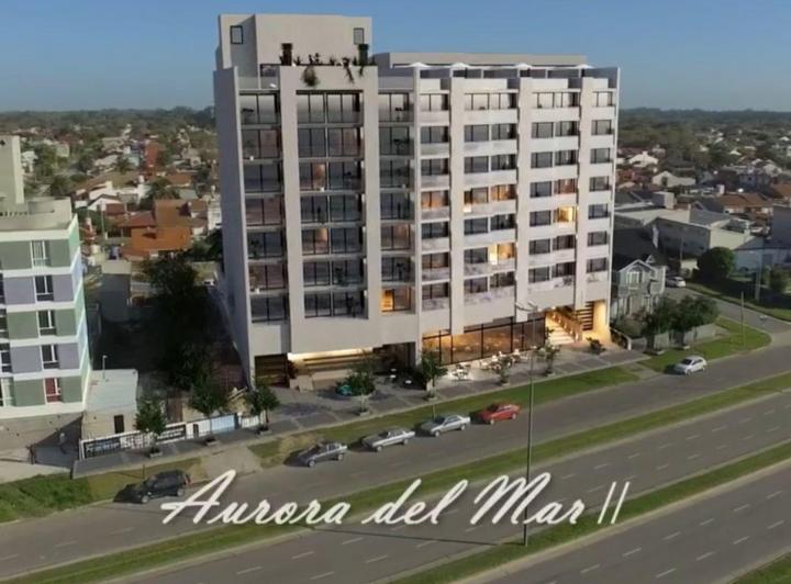 Departamento · 100m² · 4 Ambientes · 1 Cochera