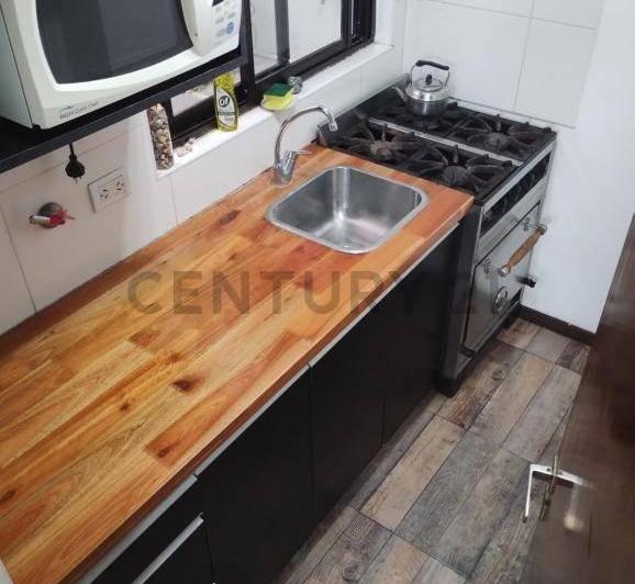 Departamento · 24m² · 1 Ambiente