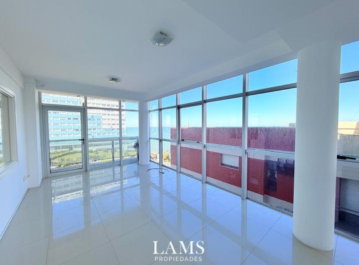 Departamento · 86m² · 3 Ambientes