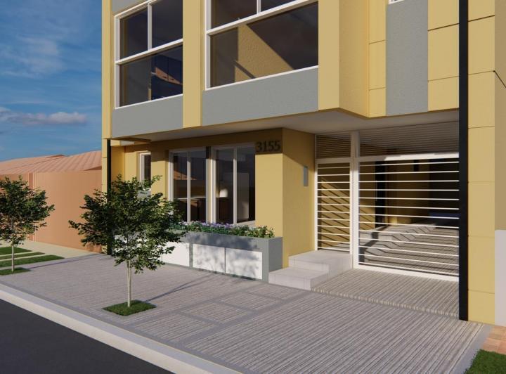 Departamento · 47m² · 2 Ambientes