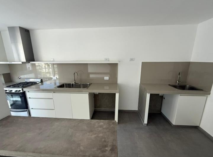 Departamento · 69m² · 2 Ambientes
