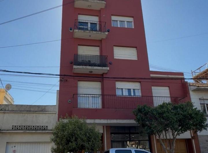 Departamento · 92m² · 4 Ambientes · 1 Cochera