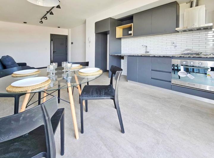Departamento · 68m² · 3 Ambientes