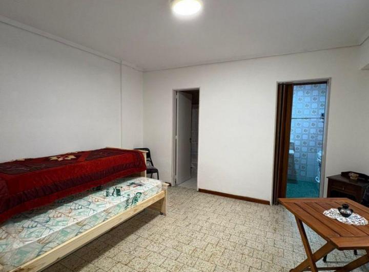 Departamento · 28m² · 1 Ambiente