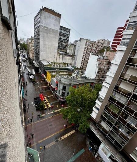 Departamento · 50m² · 2 Ambientes