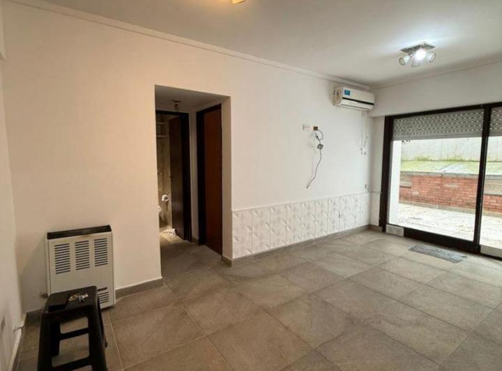Departamento · 42m² · 2 Ambientes