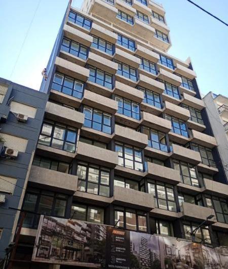 Departamento · 55m² · 2 Ambientes