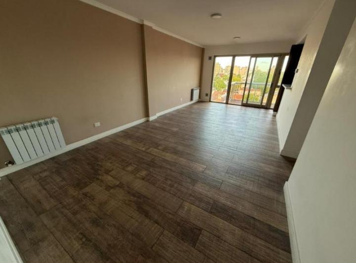 Departamento · 85m² · 3 Ambientes · 1 Cochera