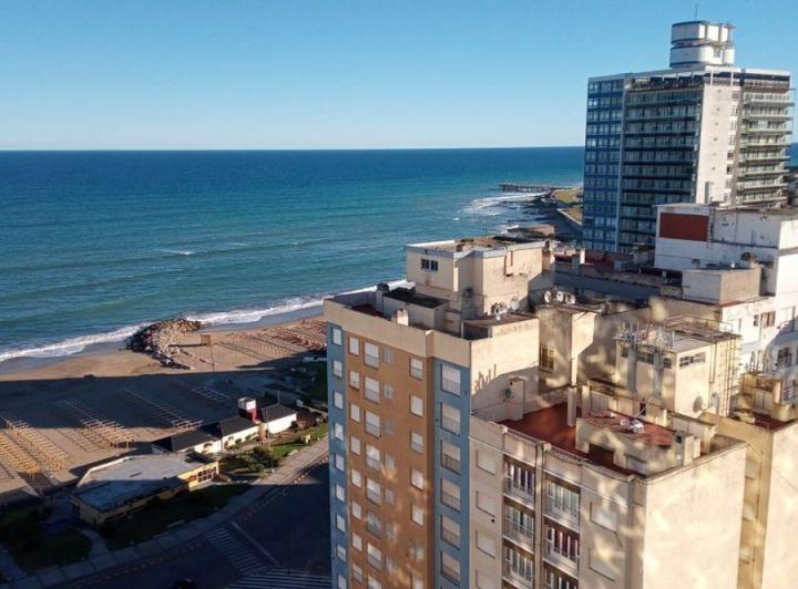 Departamento · 28m² · 1 Ambiente