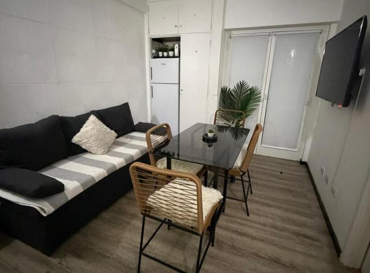 Departamento · 28m² · 2 Ambientes