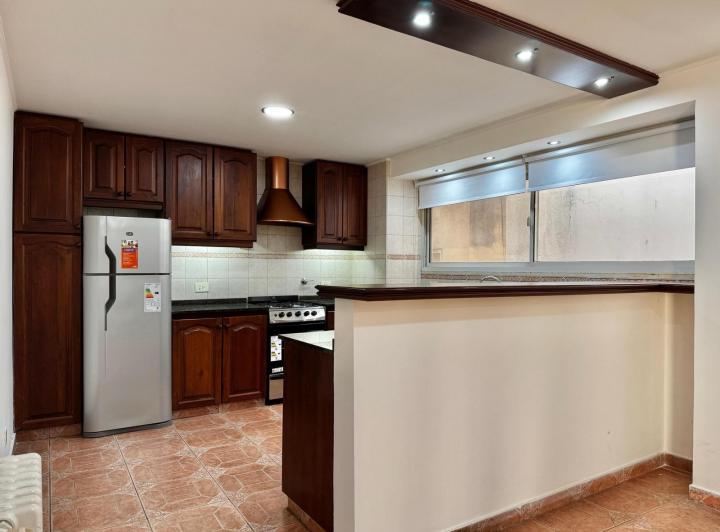Departamento · 103m² · 4 Ambientes